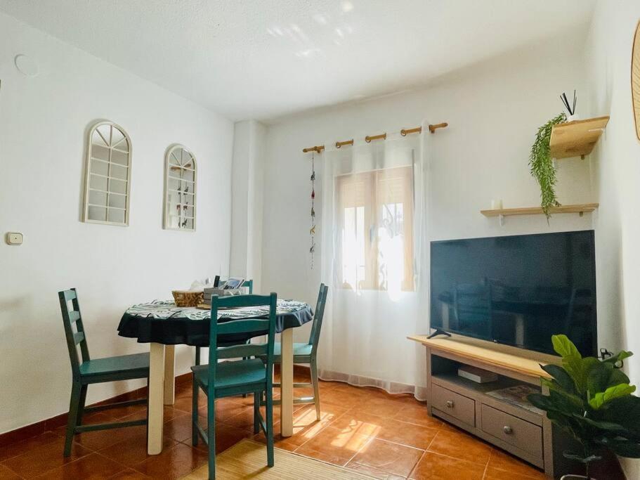 Apartamento Casa Lucia Albaicin Con Terraza *