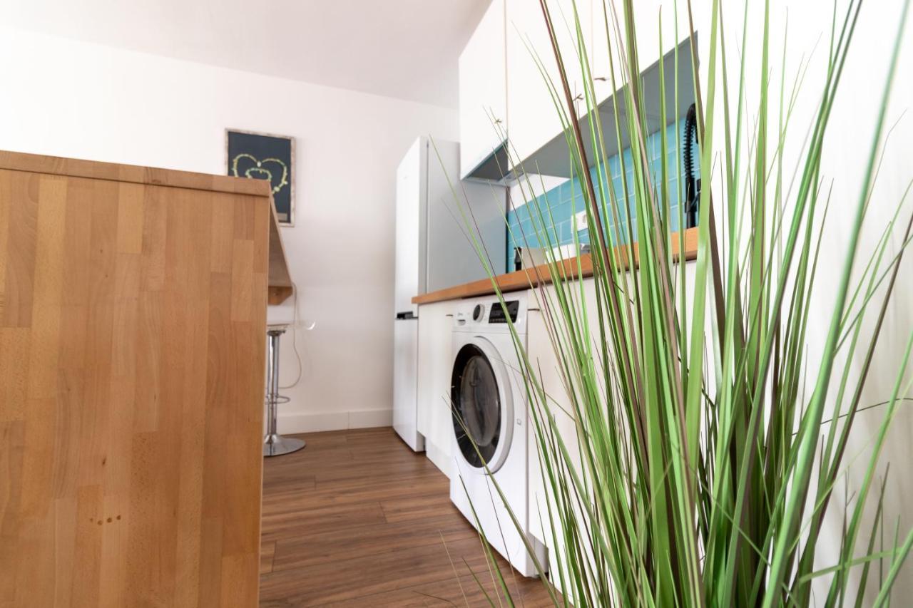 La Casita De Sacha - En El Albaycin Apartamento