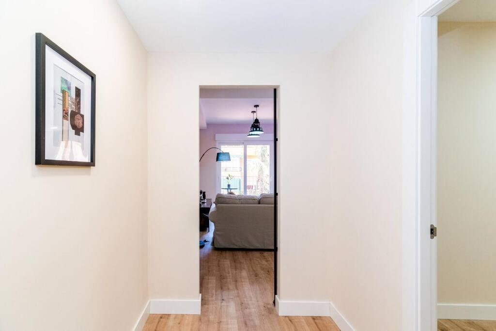 Modern Close To The City Center And Alhambra * Granada