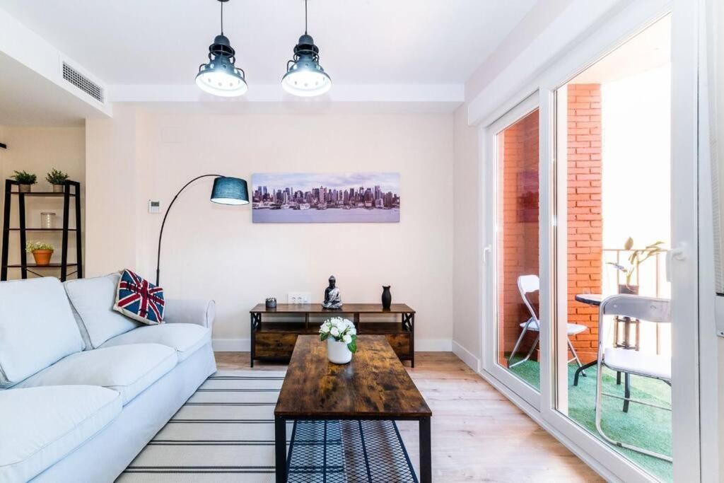 Modern Close To The City Center And Alhambra * Granada