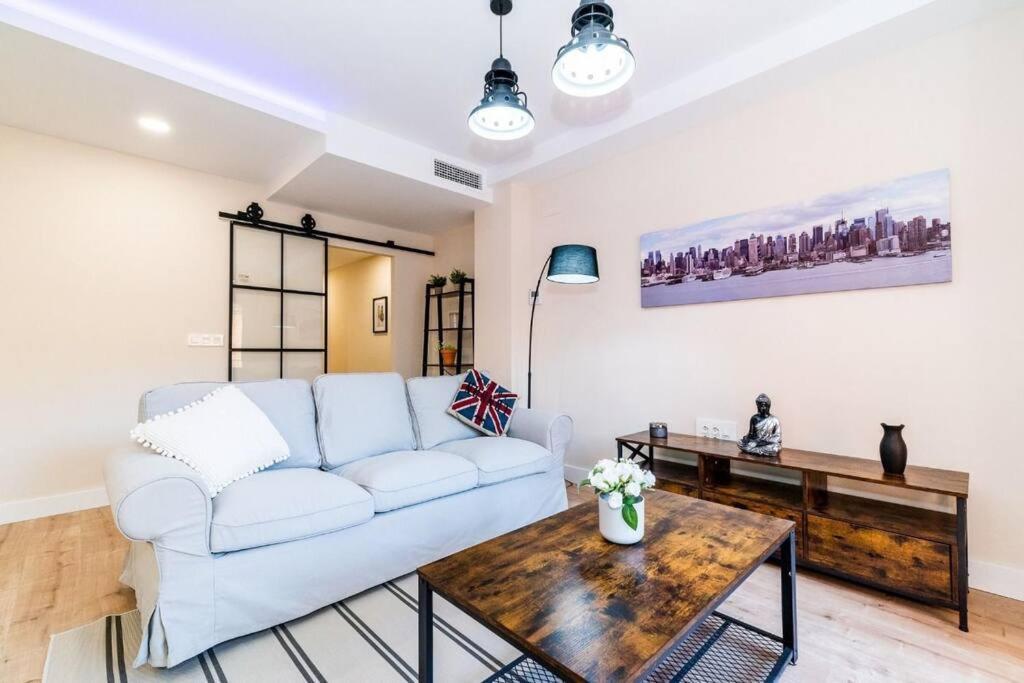 Modern Close To The City Center And Alhambra * Granada