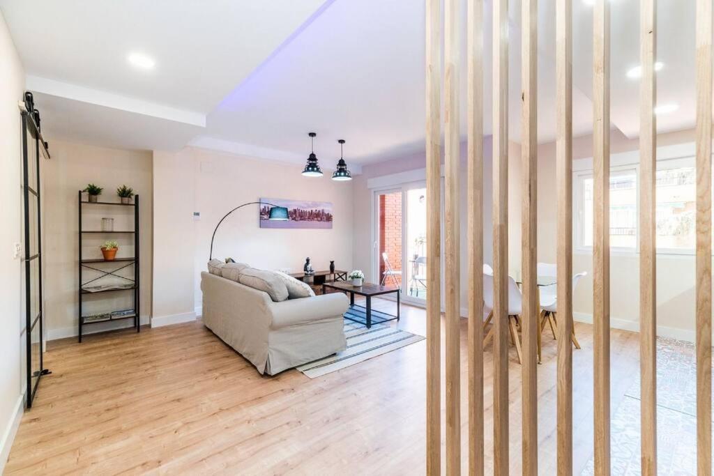 Modern Close To The City Center And Alhambra * Granada