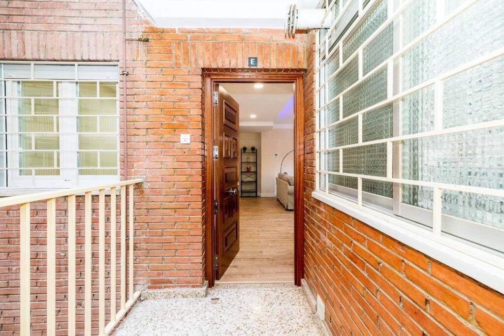 Modern Close To The City Center And Alhambra Granada