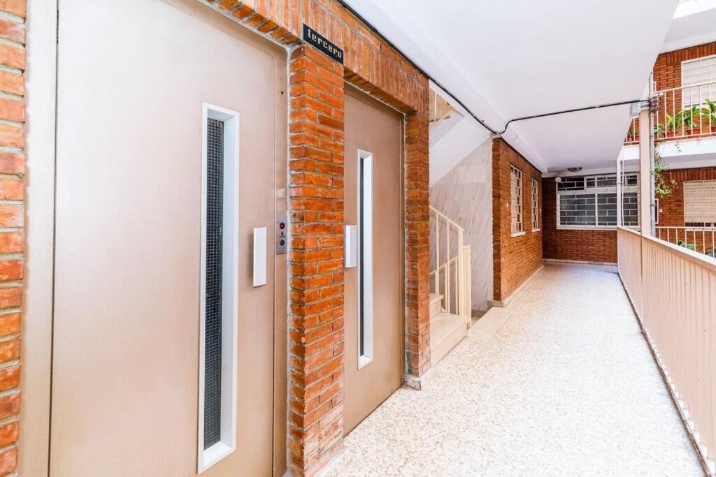 Modern Close To The City Center And Alhambra * Granada