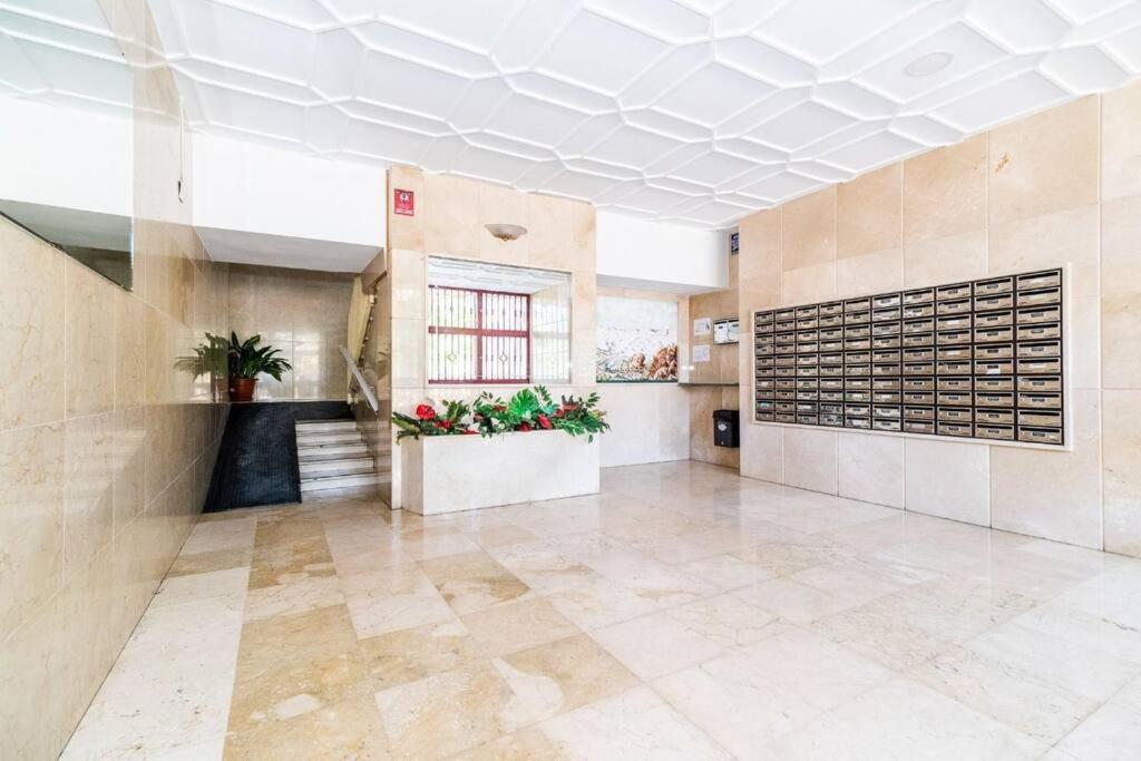 Apartamento Modern Close To The City Center And Alhambra