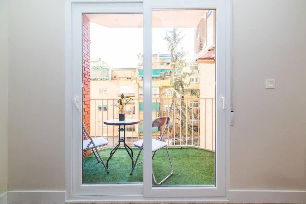 Apartamento Modern Close To The City Center And Alhambra *
