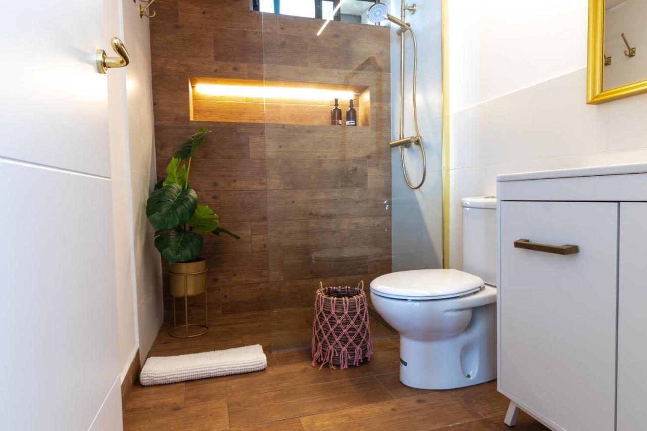 Apartamento La Casita De Sacha - En El Albaycin Granada