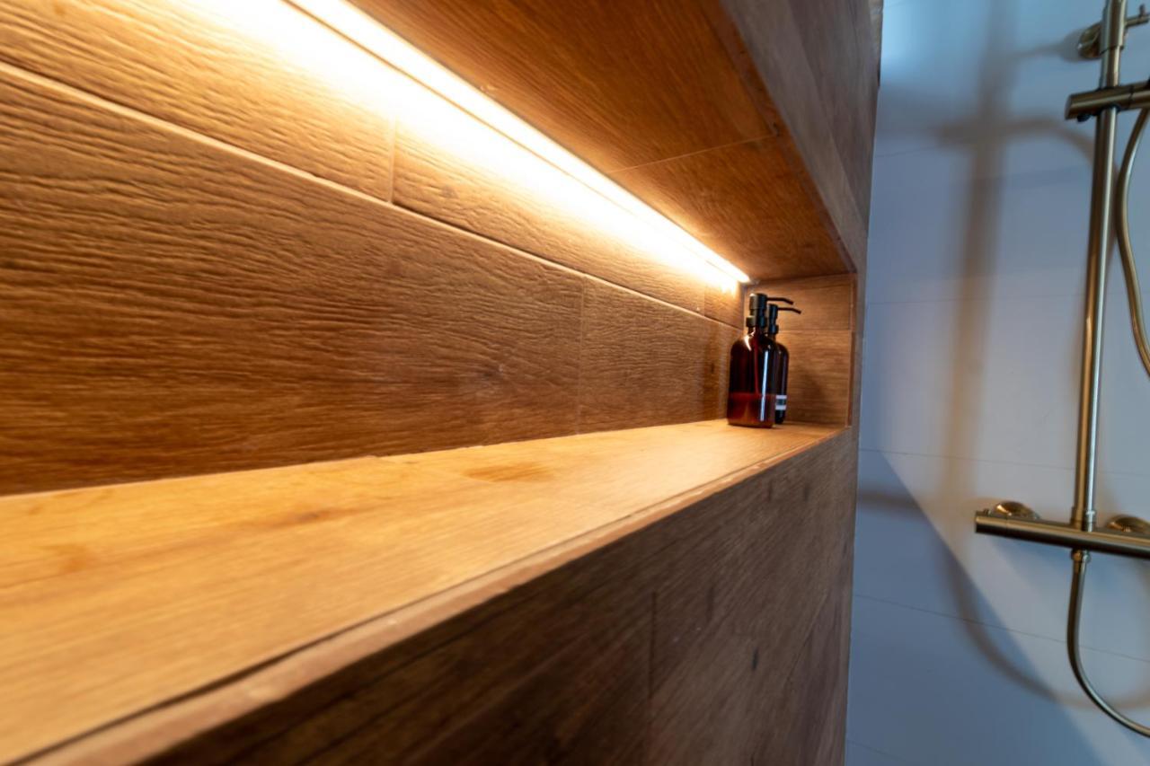 Apartamento La Casita De Sacha - En El Albaycin