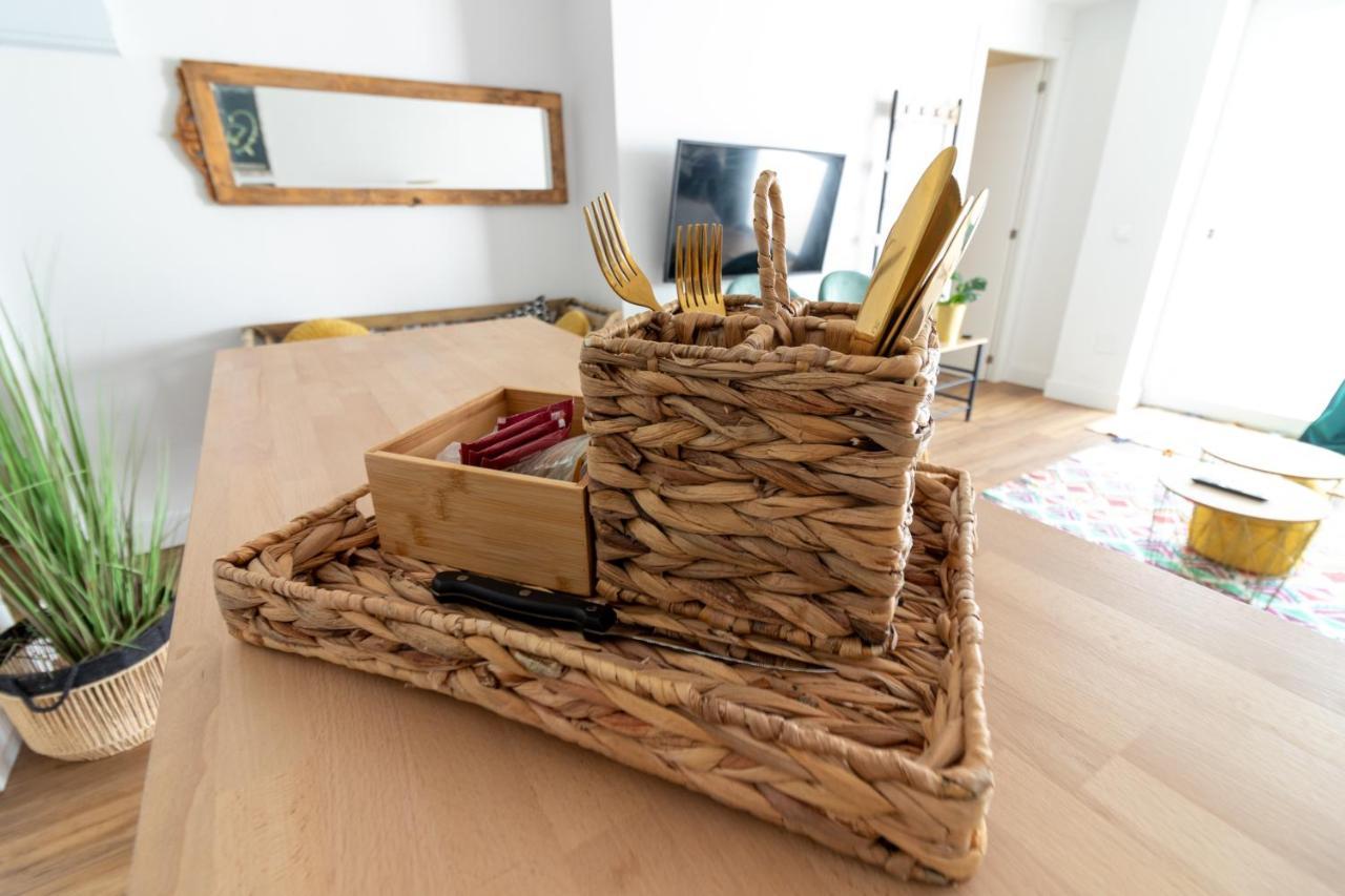Apartamento La Casita De Sacha - En El Albaycin