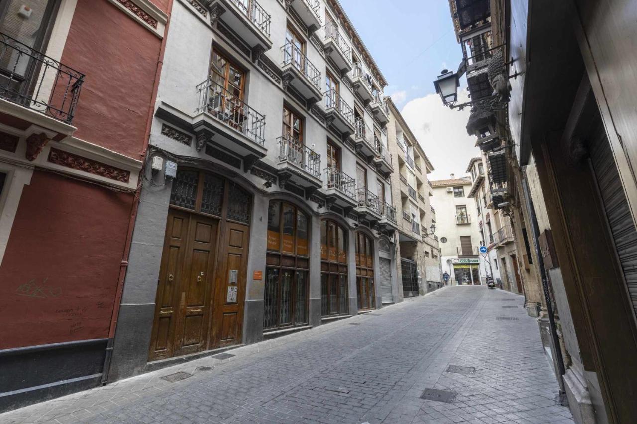 Tu Casa En Ideal Para Tu Familia Apartamento Granada