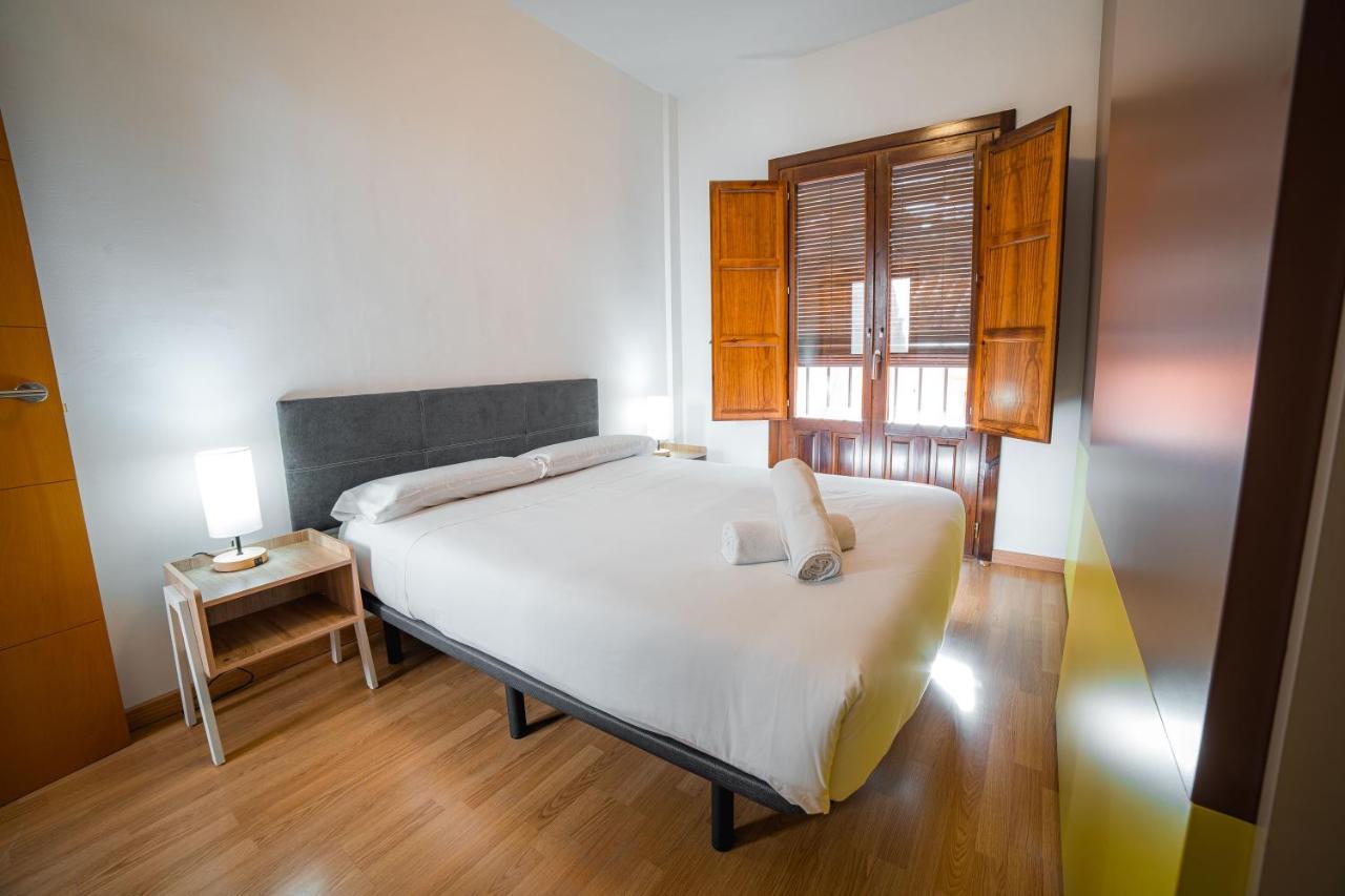 Apartamento Ibericabeds Realejo
