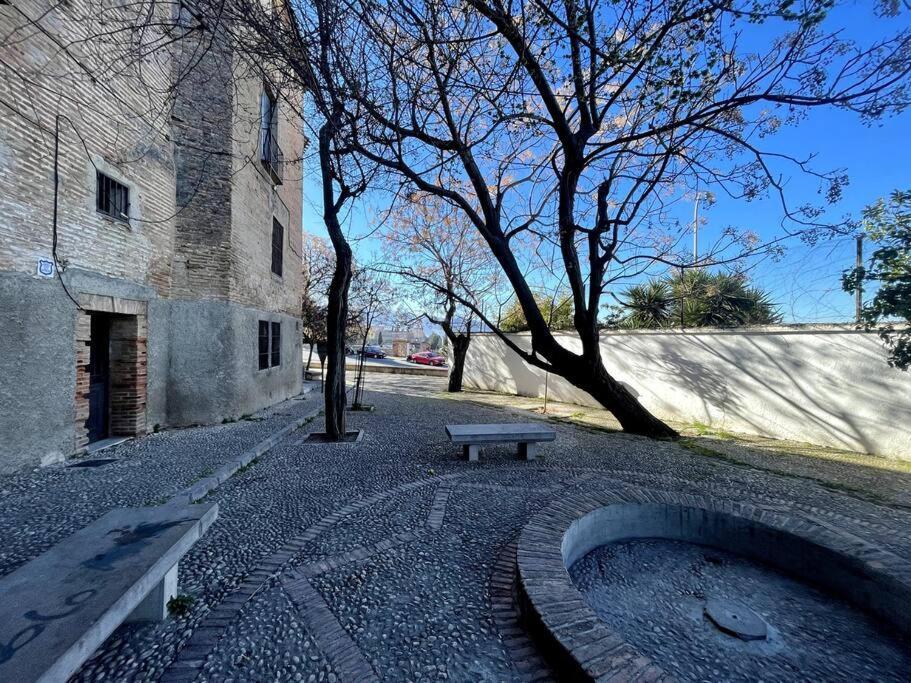 Casa Lucia Albaicin Con Terraza * Granada