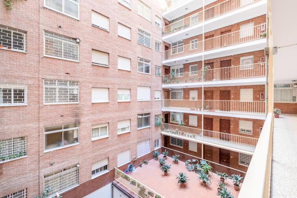Apartamento Modern Close To The City Center And Alhambra *