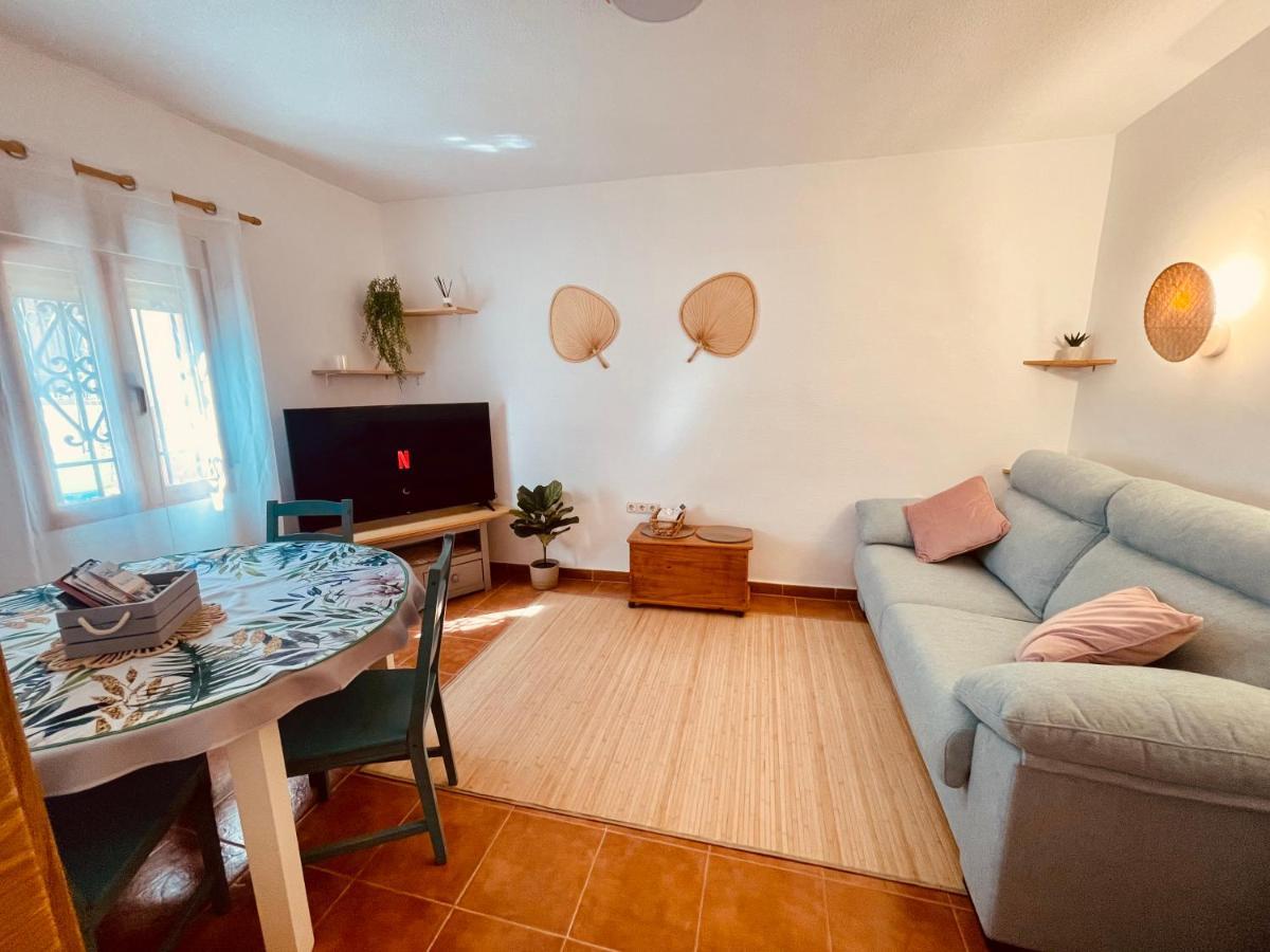 Apartamento Casa Lucia Albaicin Con Terraza Granada