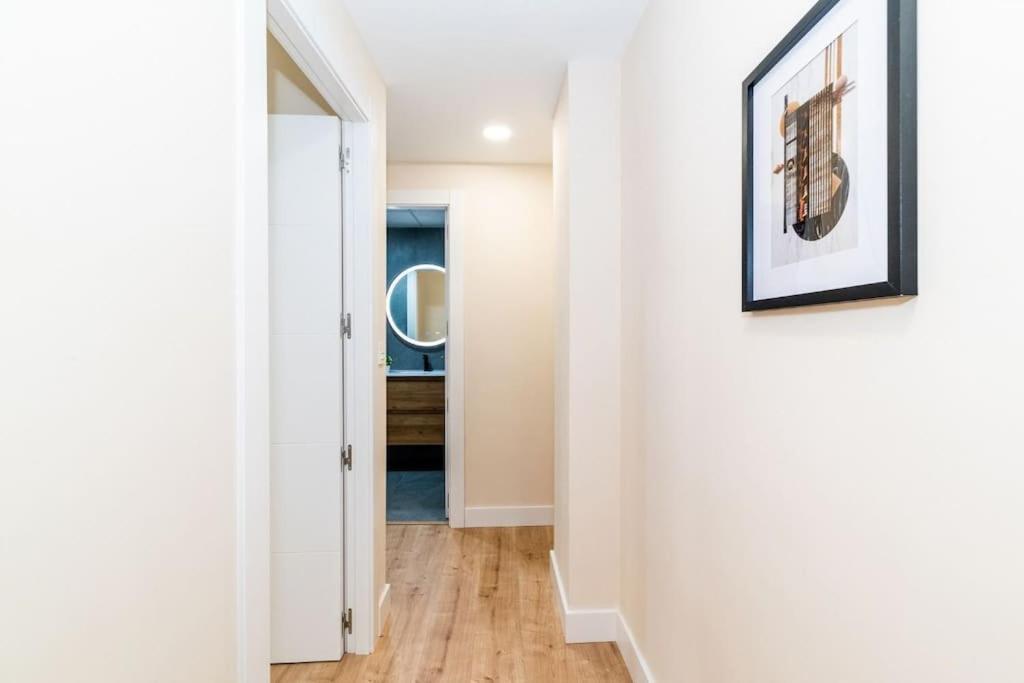Modern Close To The City Center And Alhambra * Granada