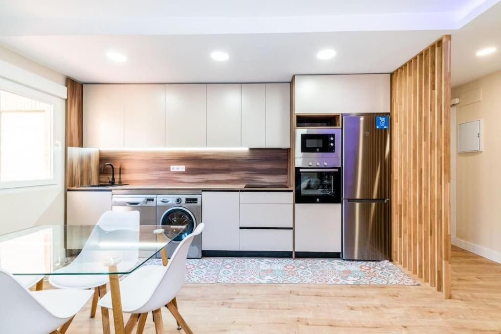 Modern Close To The City Center And Alhambra Granada