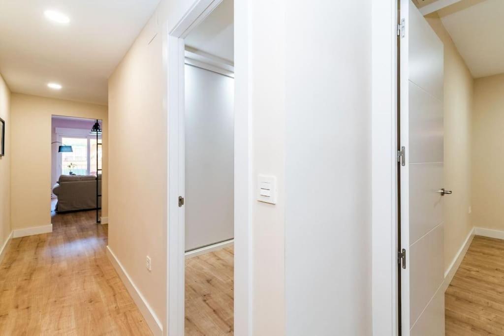 Modern Close To The City Center And Alhambra Apartamento *
