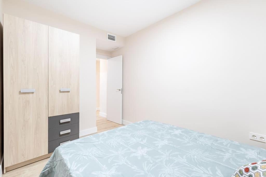 Apartamento Modern Close To The City Center And Alhambra *