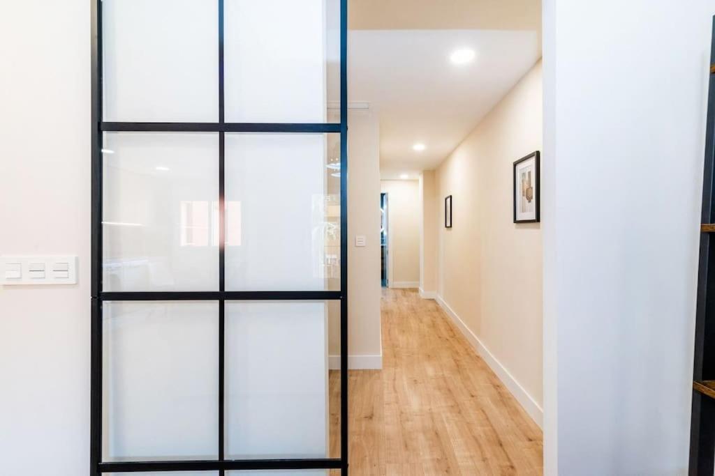 Apartamento Modern Close To The City Center And Alhambra *
