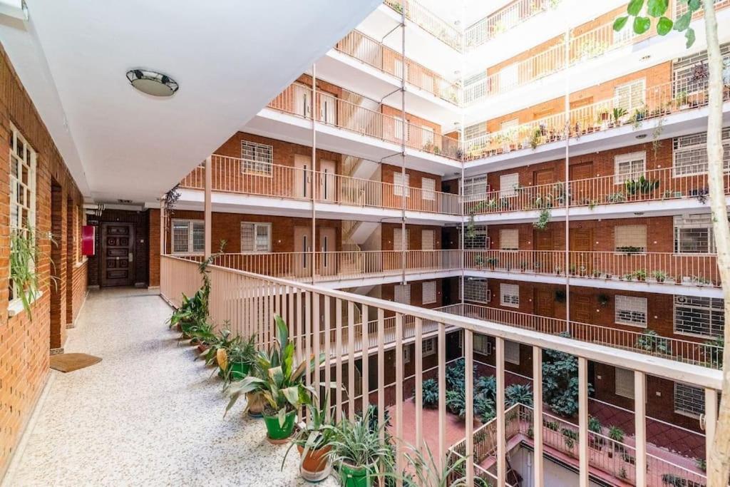 Apartamento Modern Close To The City Center And Alhambra Granada