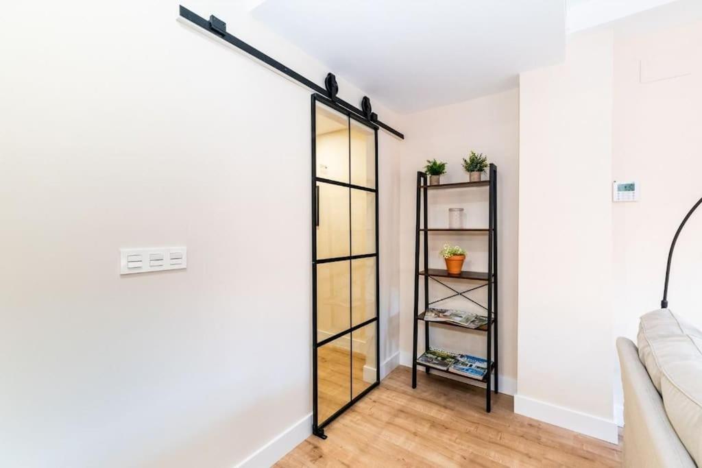 Modern Close To The City Center And Alhambra Apartamento *