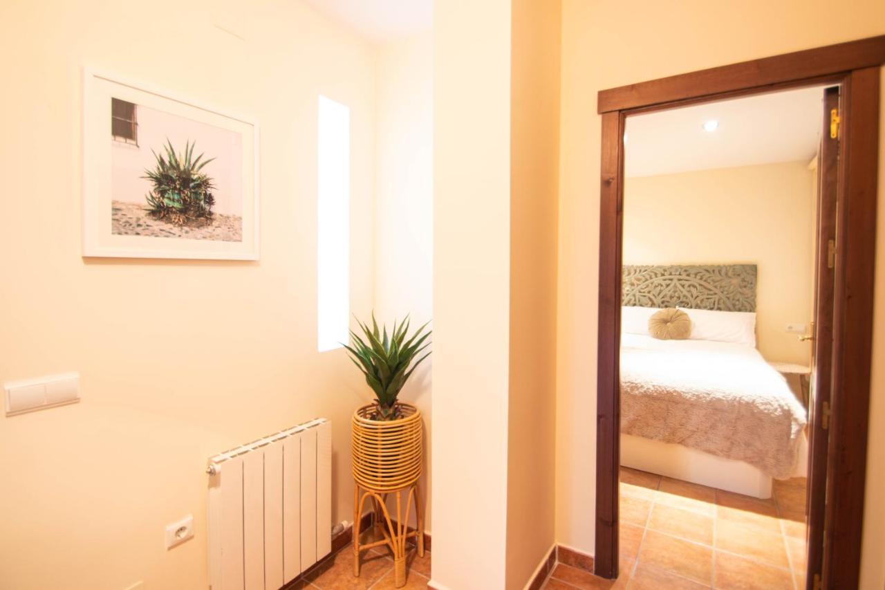Duplex Cuesta Del Chapiz Con Vistas A La Alhambra By A3rentals