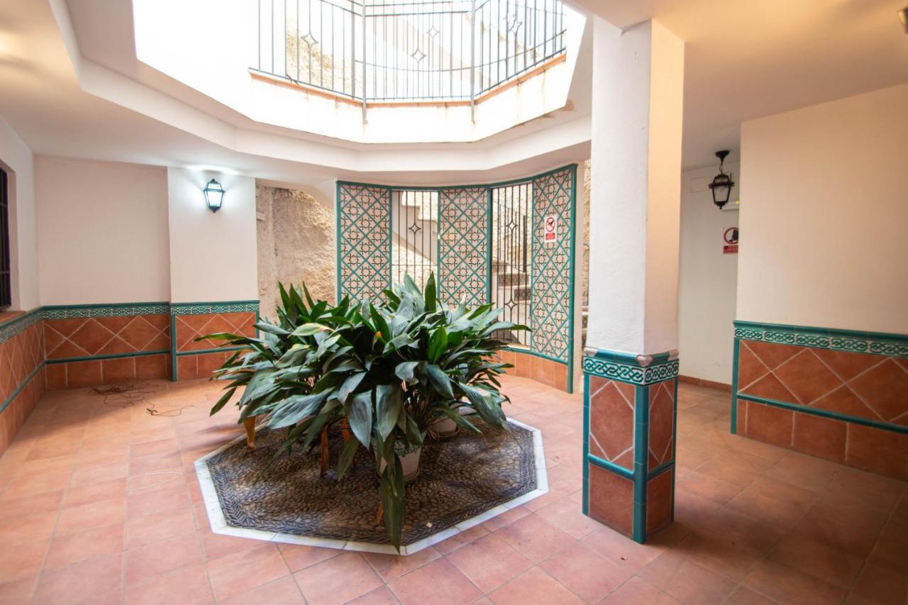 Duplex Cuesta Del Chapiz Con Vistas A La Alhambra By A3rentals Apartamento *