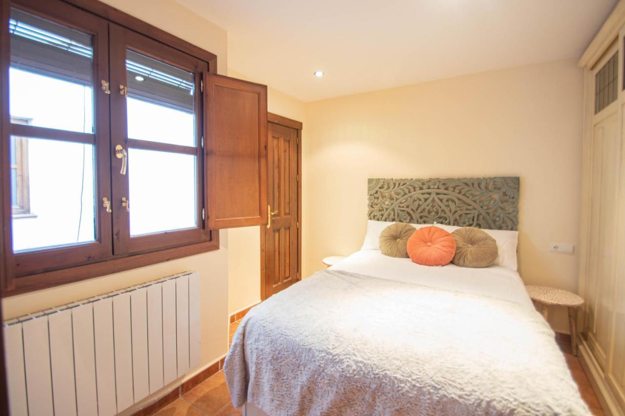 Duplex Cuesta Del Chapiz Con Vistas A La Alhambra By A3rentals