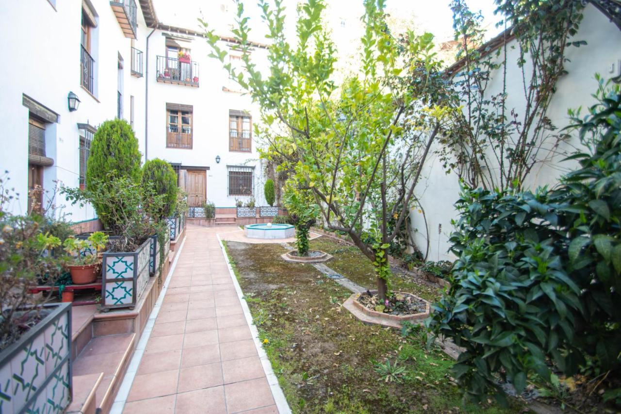 Duplex Cuesta Del Chapiz Con Vistas A La Alhambra By A3rentals * Granada
