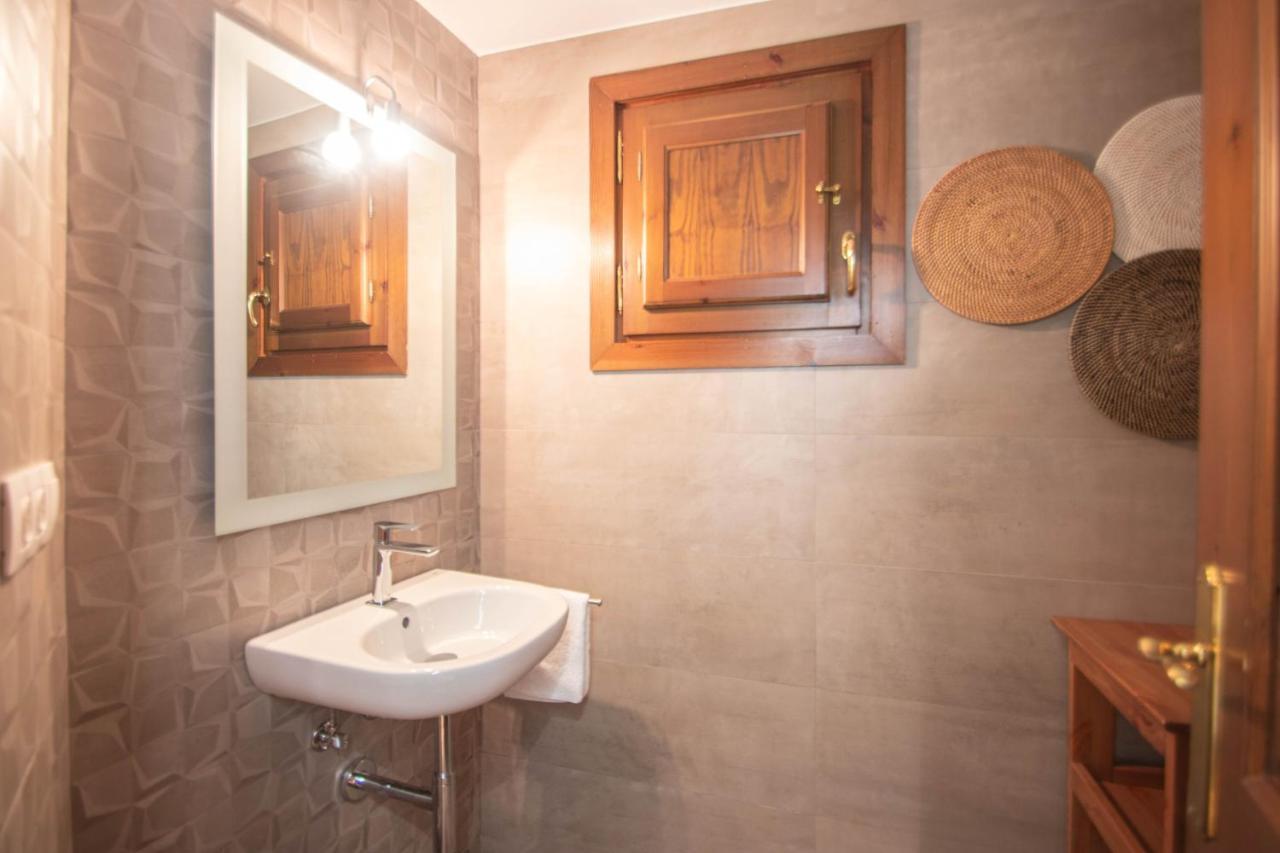 Duplex Cuesta Del Chapiz Con Vistas A La Alhambra By A3rentals Apartamento *