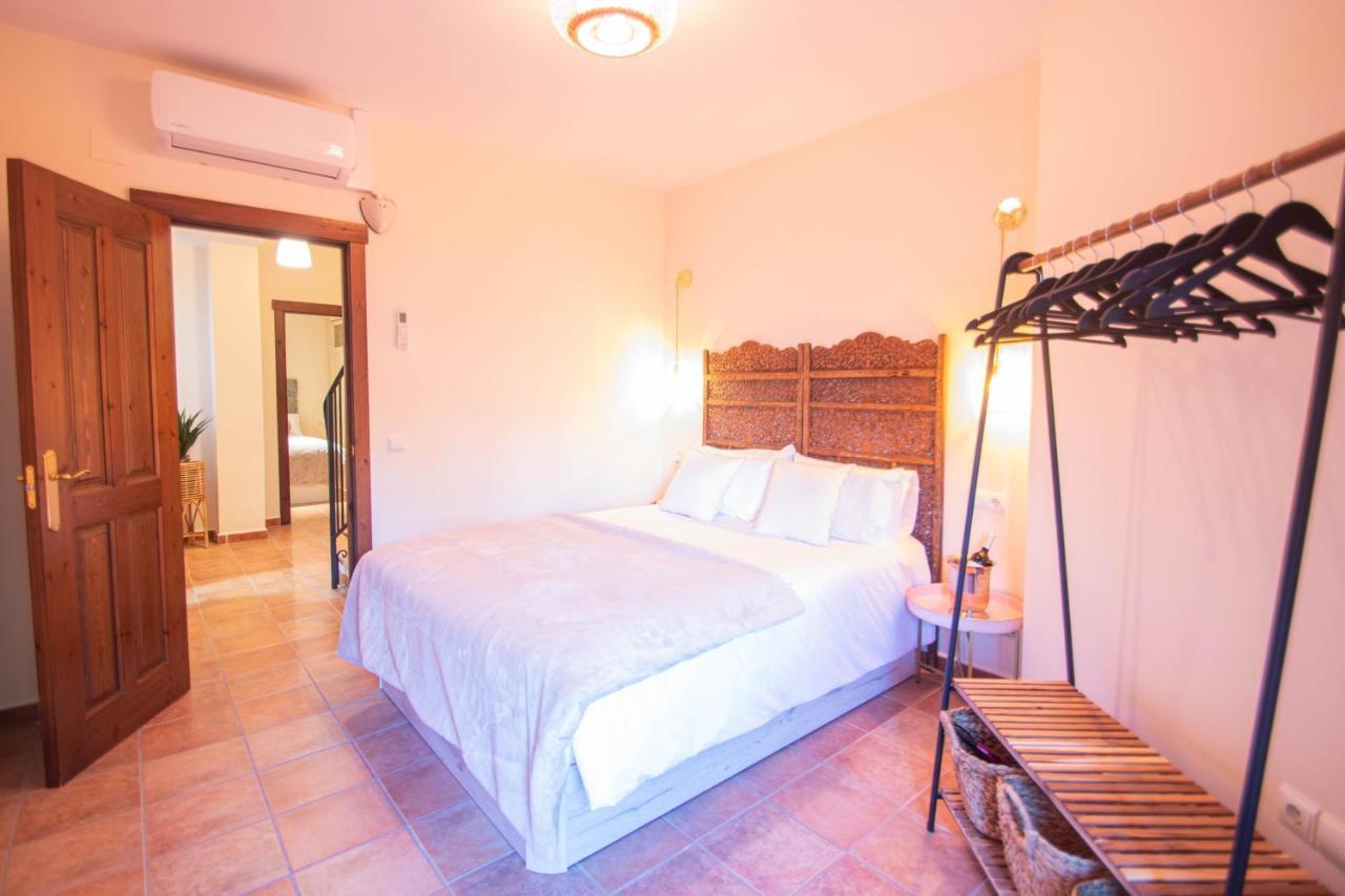 Duplex Cuesta Del Chapiz Con Vistas A La Alhambra By A3rentals Granada