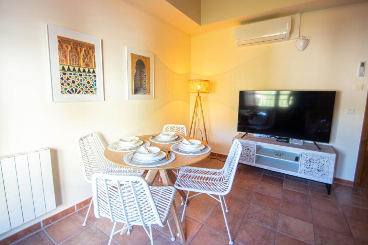 Duplex Cuesta Del Chapiz Con Vistas A La Alhambra By A3rentals *