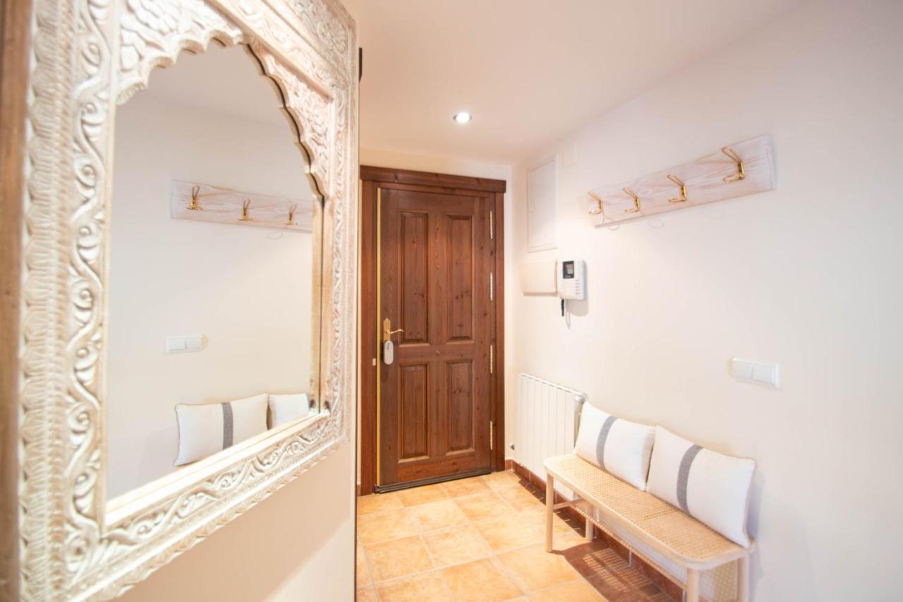Duplex Cuesta Del Chapiz Con Vistas A La Alhambra By A3rentals Granada
