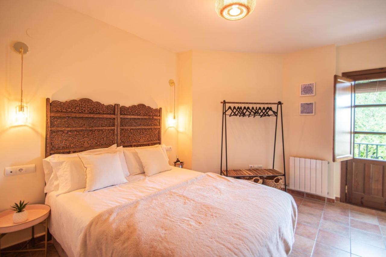 Duplex Cuesta Del Chapiz Con Vistas A La Alhambra By A3rentals