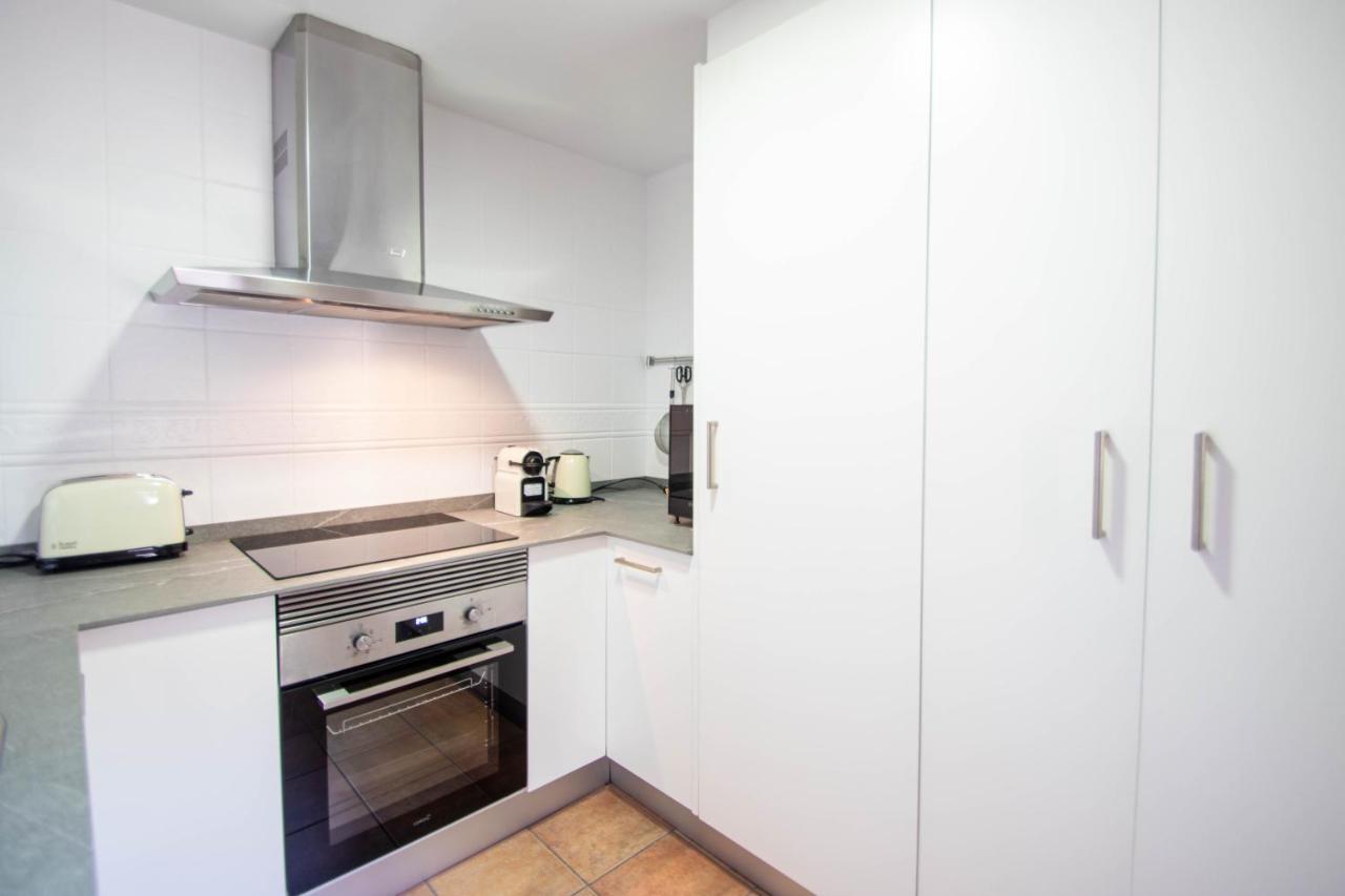 Apartamento Duplex Cuesta Del Chapiz Con Vistas A La Alhambra By A3rentals Granada