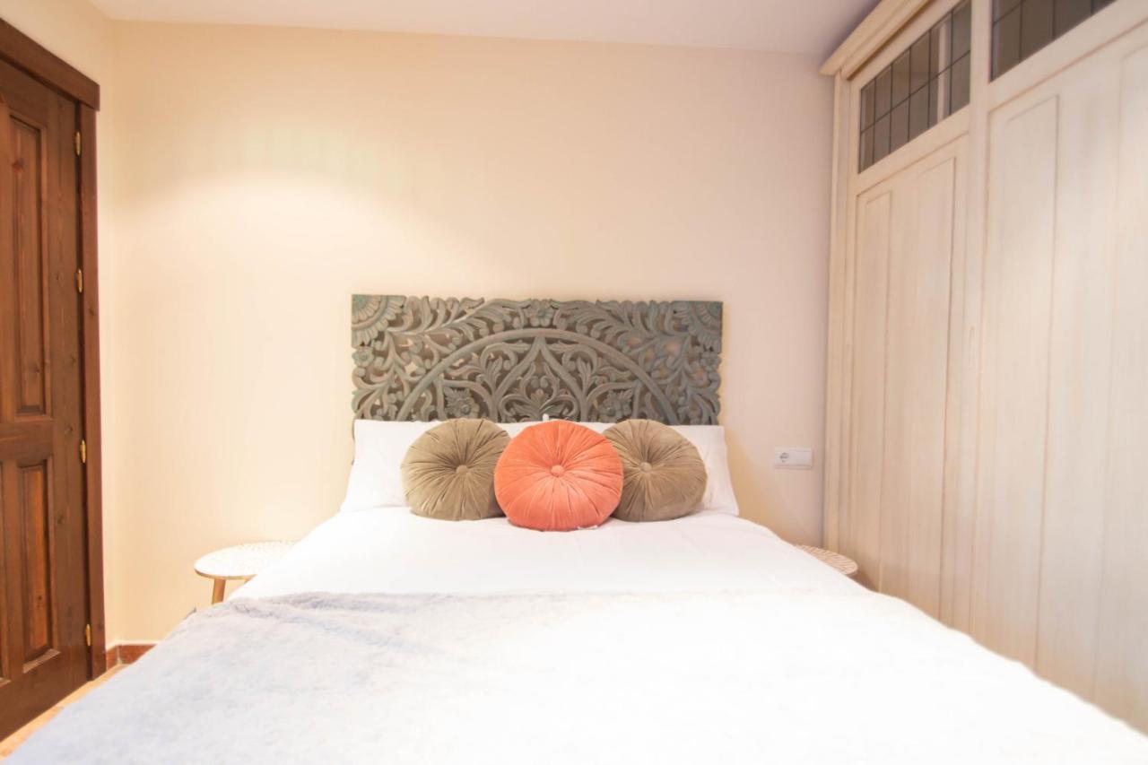Apartamento Duplex Cuesta Del Chapiz Con Vistas A La Alhambra By A3rentals Granada
