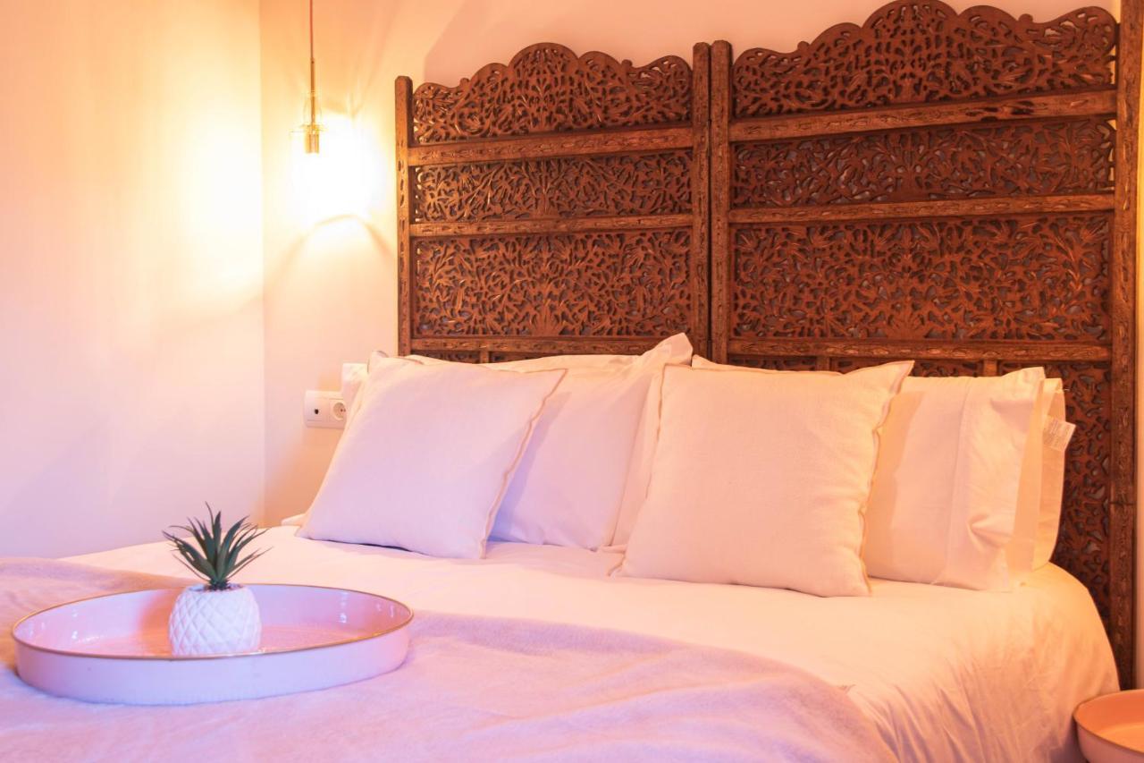 Duplex Cuesta Del Chapiz Con Vistas A La Alhambra By A3rentals * Granada