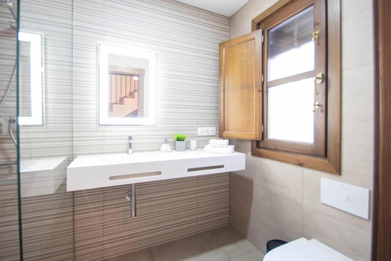 Duplex Cuesta Del Chapiz Con Vistas A La Alhambra By A3rentals