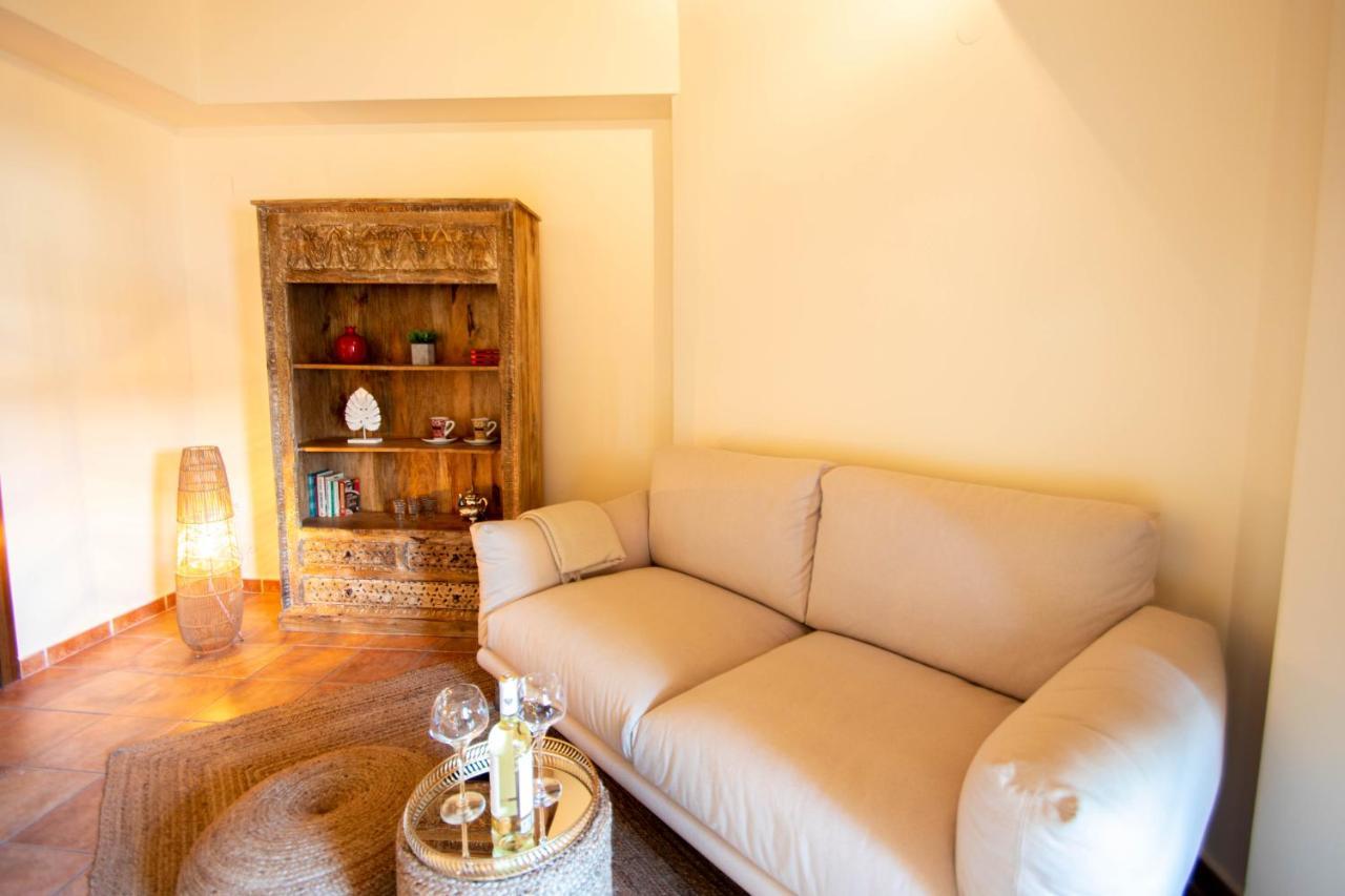 Apartamento Duplex Cuesta Del Chapiz Con Vistas A La Alhambra By A3rentals Granada