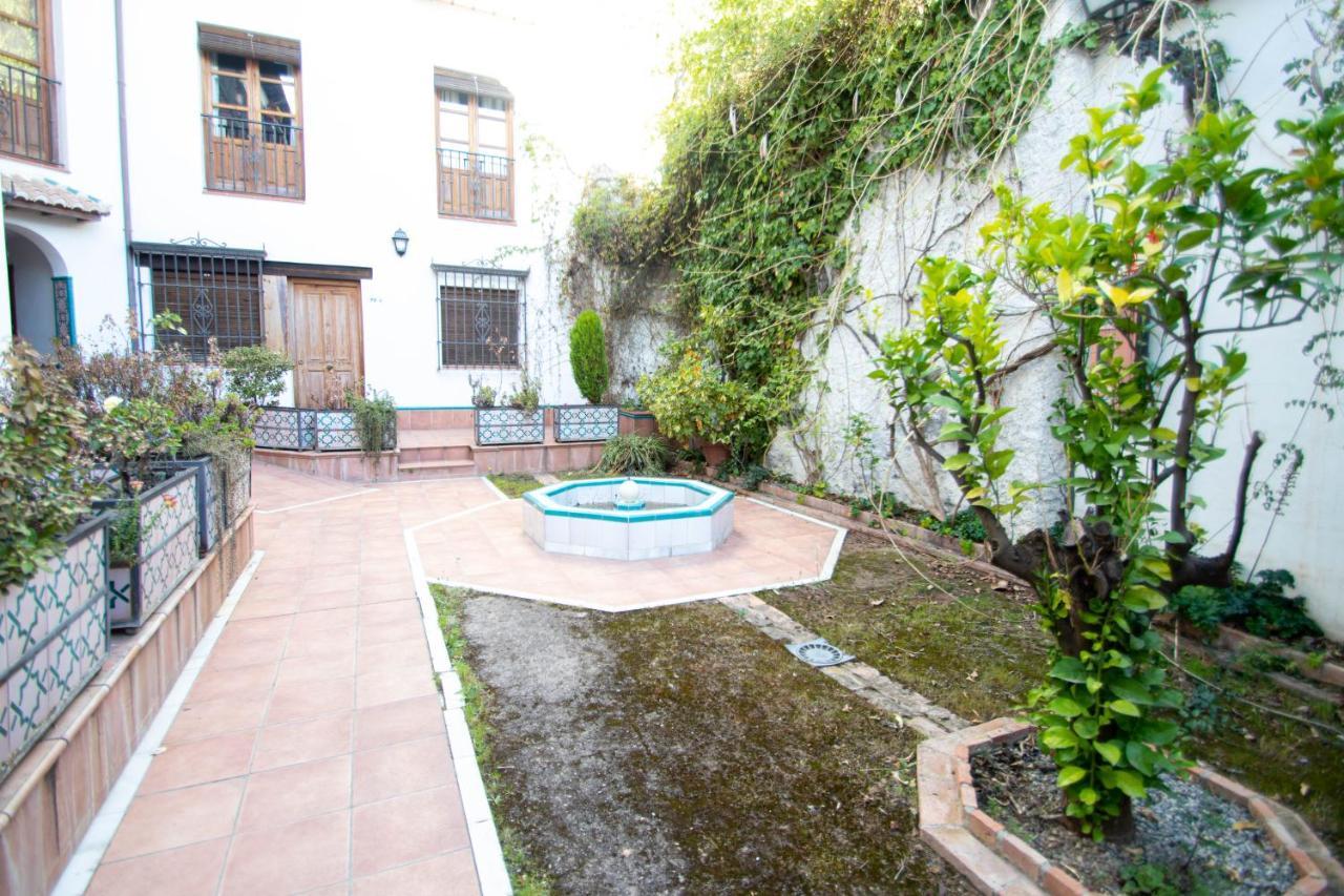 Duplex Cuesta Del Chapiz Con Vistas A La Alhambra By A3rentals * Granada