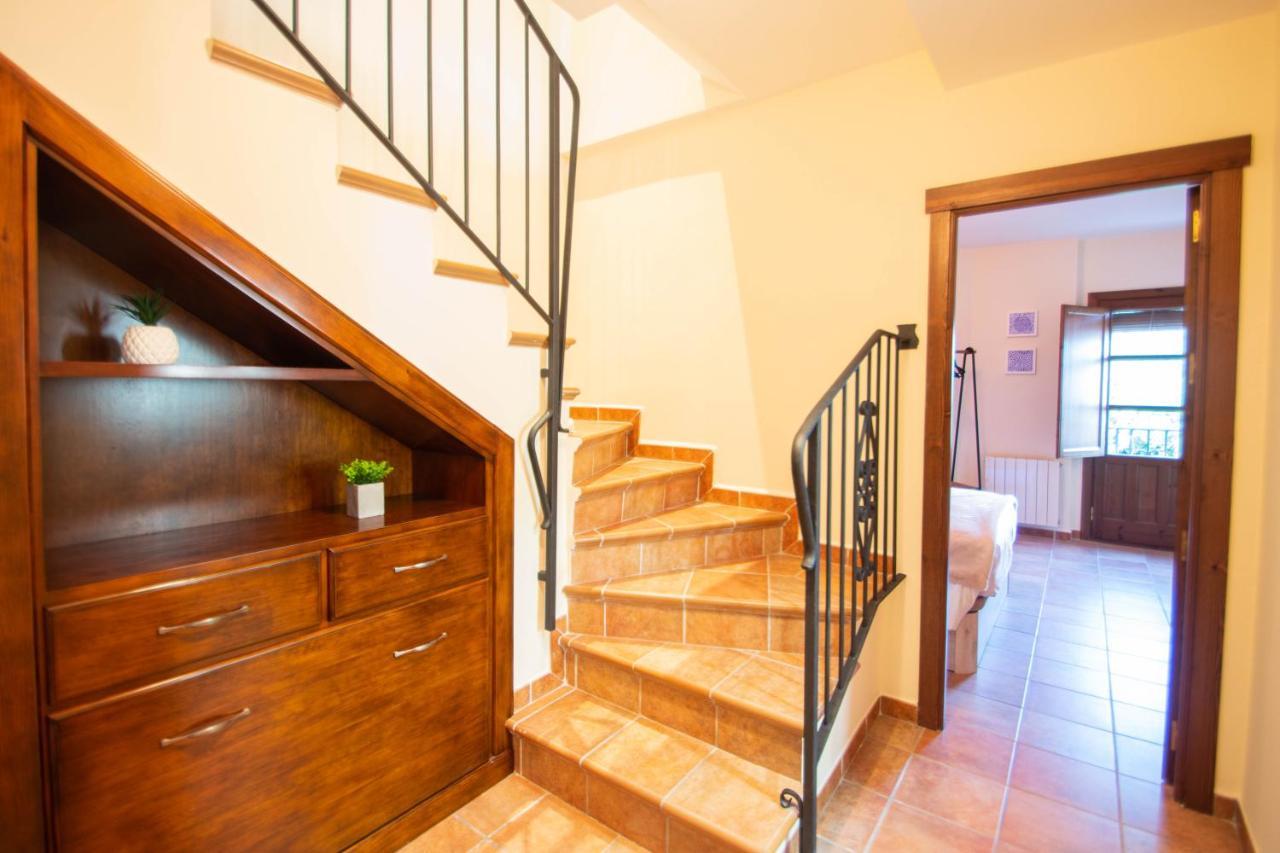 Duplex Cuesta Del Chapiz Con Vistas A La Alhambra By A3rentals *