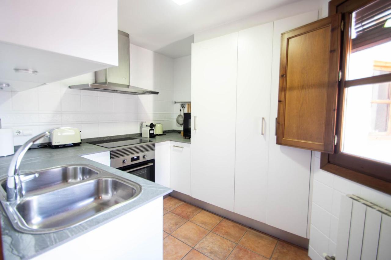 Apartamento Duplex Cuesta Del Chapiz Con Vistas A La Alhambra By A3rentals