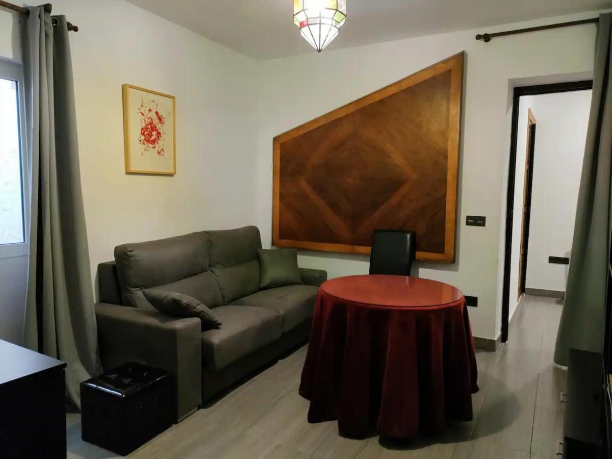 Apartment Dar Ar Nur Albaycin Con Patio *