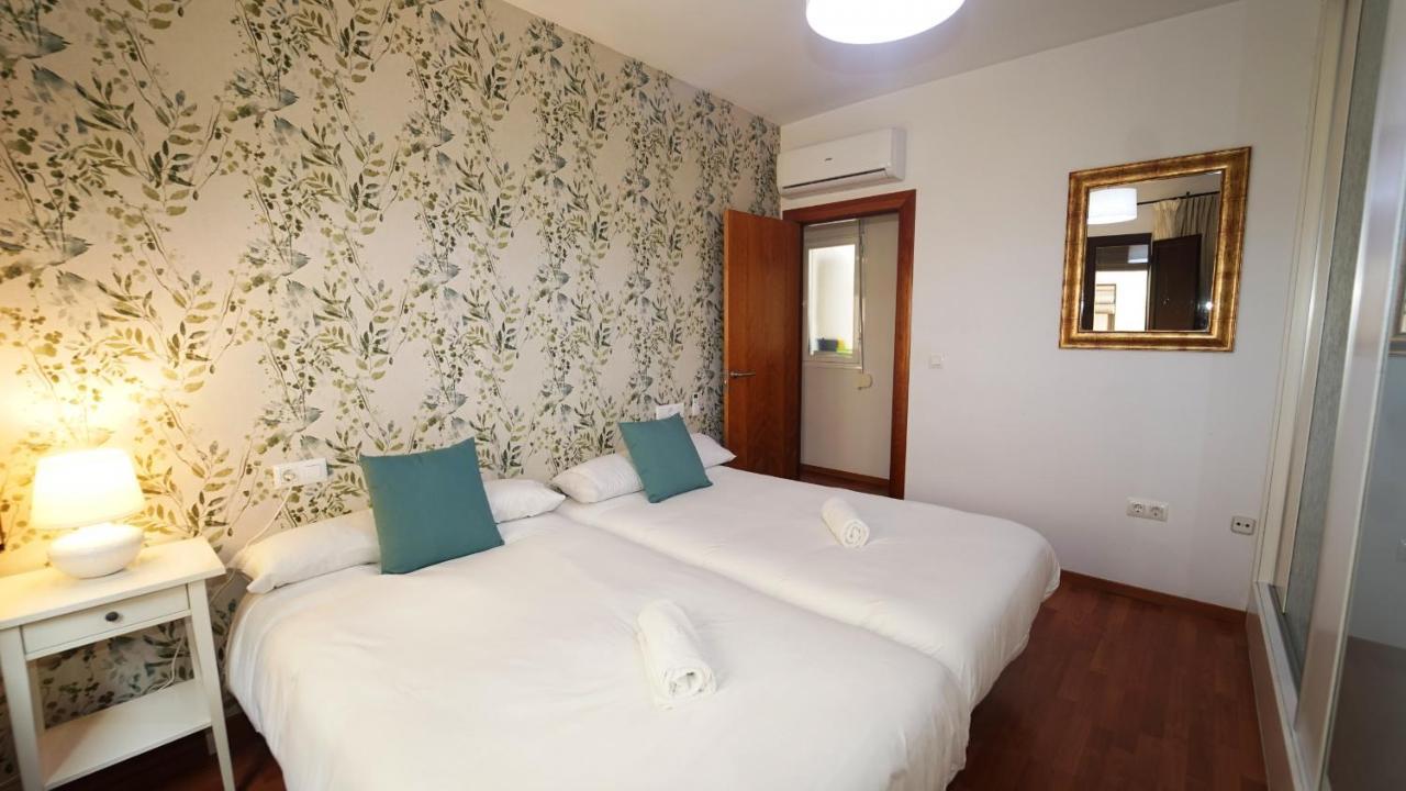 Centre 6 Persons El Realejo By Lightbooking Apartamento *