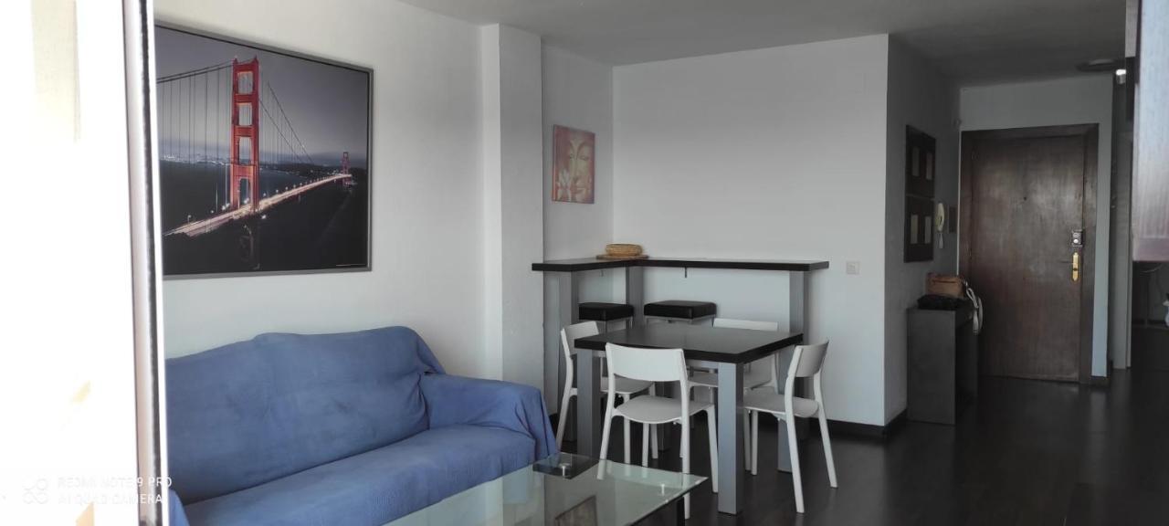 Apartamento Bellavista Granada