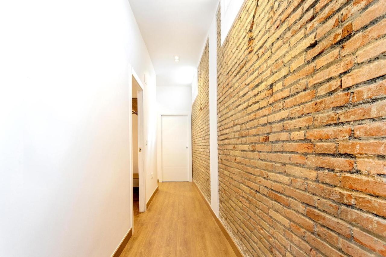 Apartamento Genteel Plaza Nueva