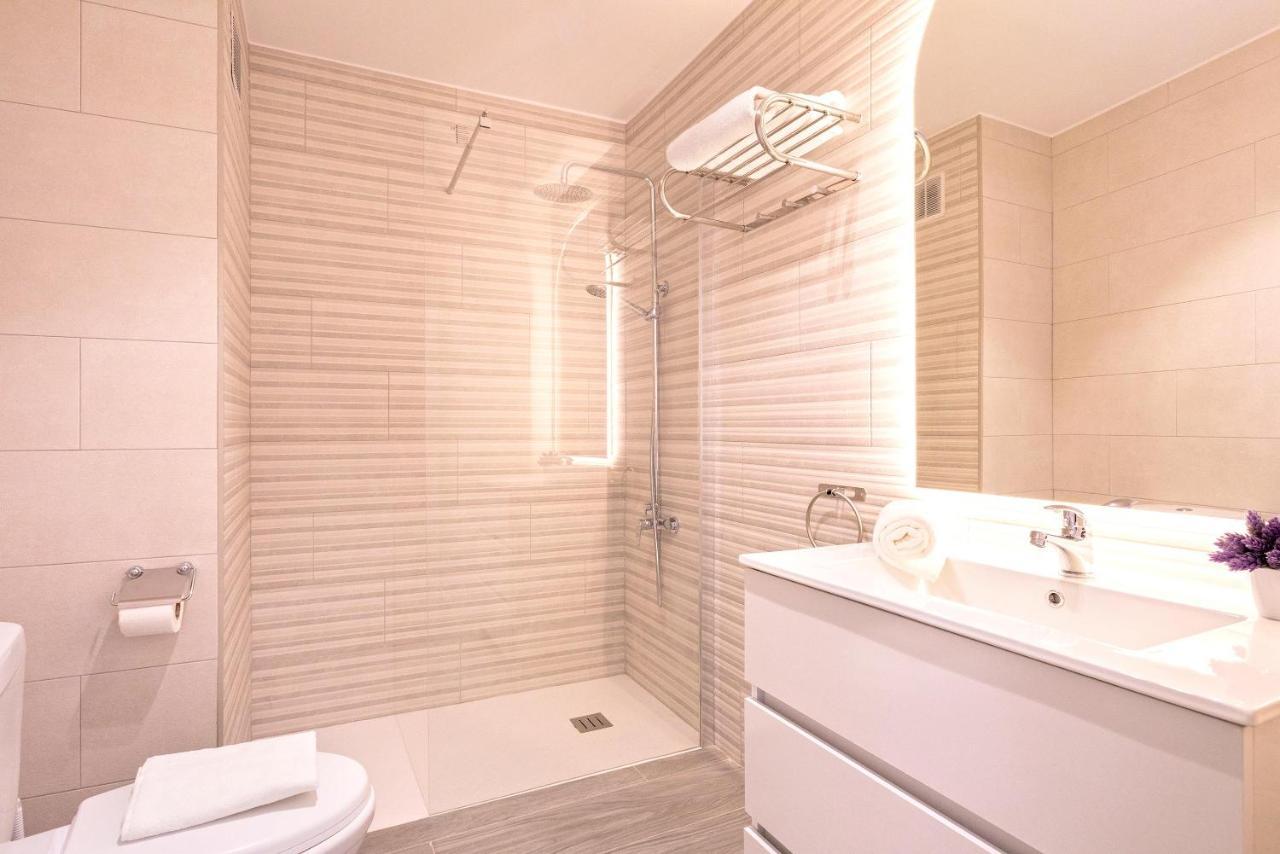 Apartamento Genteel Plaza Nueva *