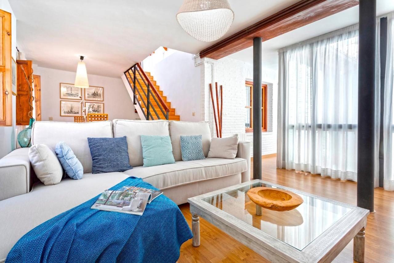 Apartment Genteel Piedra Santa *