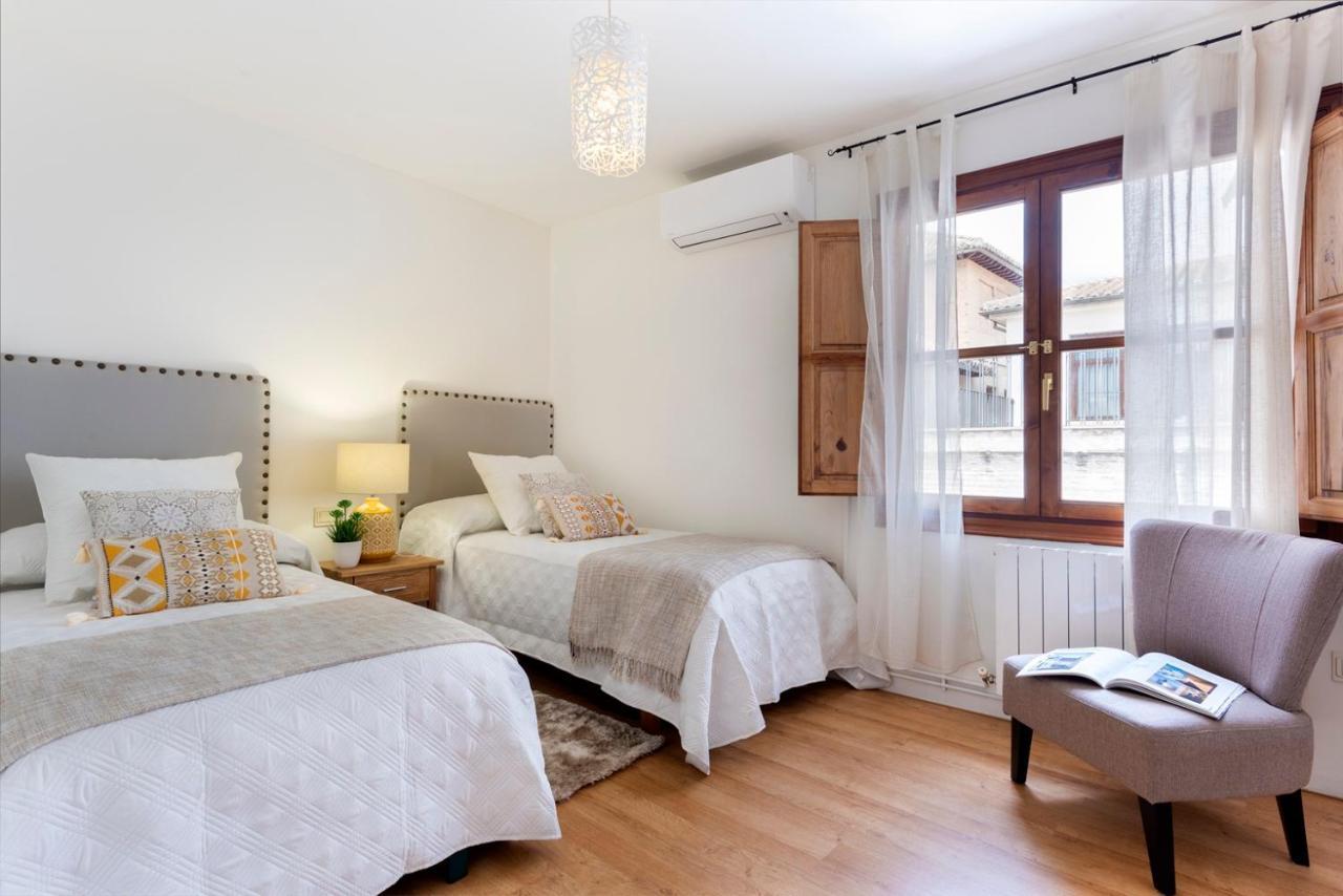 Genteel Piedra Santa Apartment