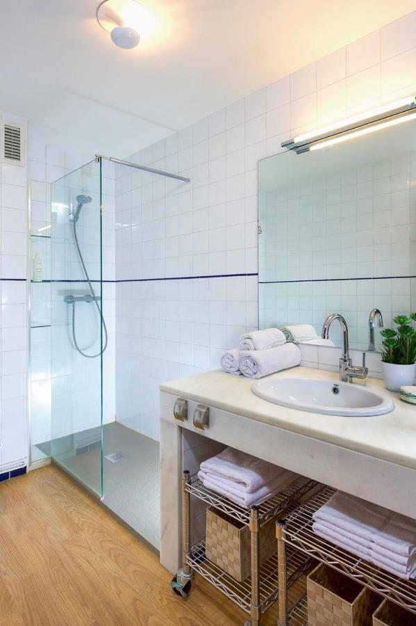 Apartment Genteel Piedra Santa Granada